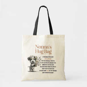 Nonna Hug Bag (Single)