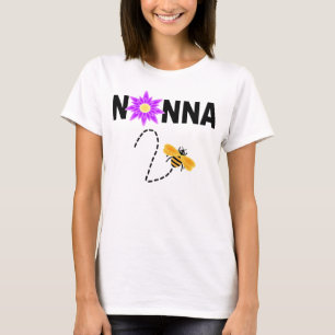Nonna To Be T-Shirt