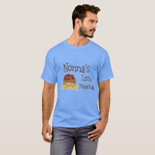 Nonna's Little Meatball T-Shirt