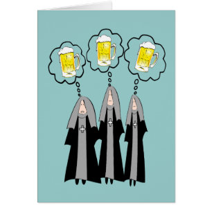 Nonne catholique Gifts~~Hilarious