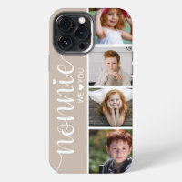 Nonnie We Love You Photo