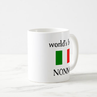 Nonno Italien Café Mug