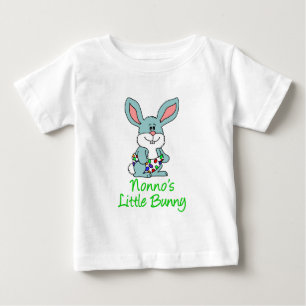 Nonno's Little Bunny Baby T-Shirt