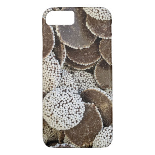 Nonpareil candy Case-Mate iPhone case