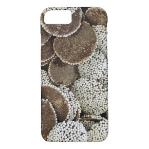 nonpareil candy closeup Case-Mate iPhone case