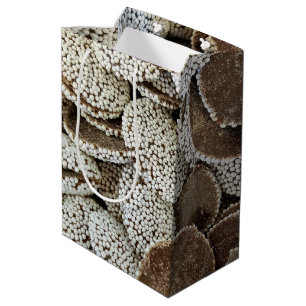 Nonpareil Candy Medium Gift Bag