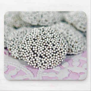 Nonpareil On Lace Mouse Pad