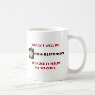 Nonsensible font face la tasse