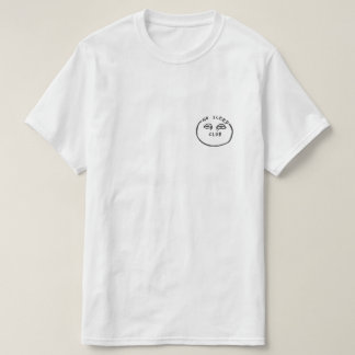 NonSleep Tee Club