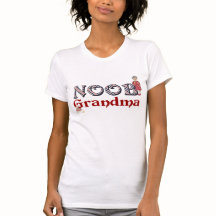 NooB Grandma