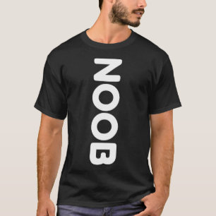 NOOB NOOB New Gamer Husband to Be gamer T-Shirt