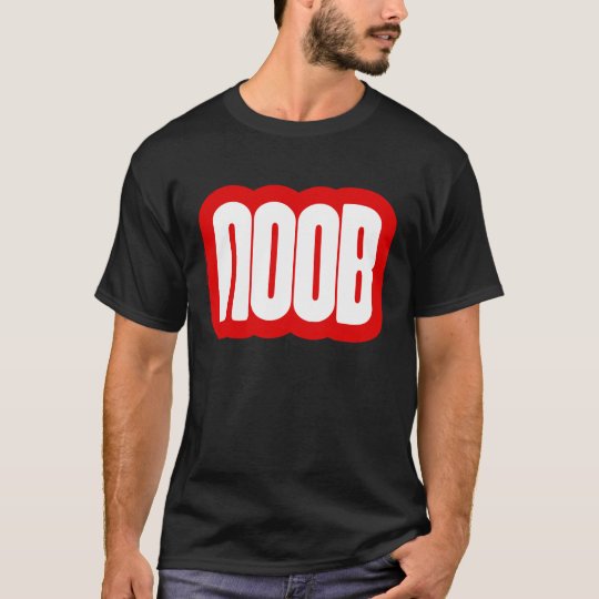 Noob T-Shirt