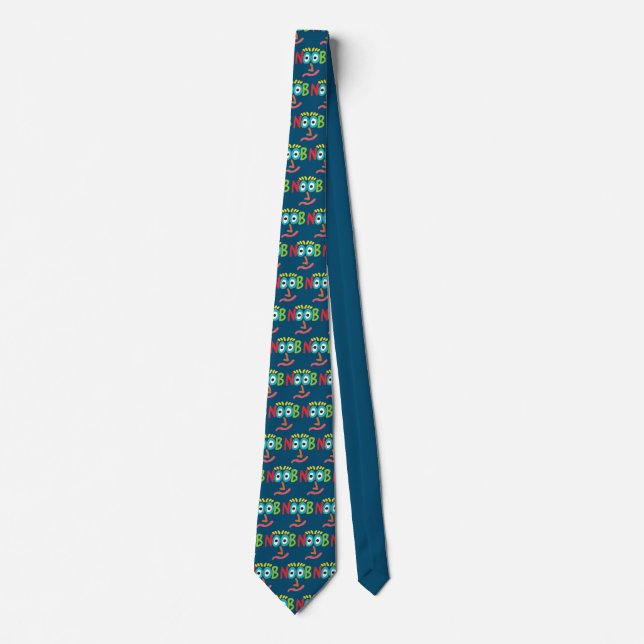 Noob Tie (Front)