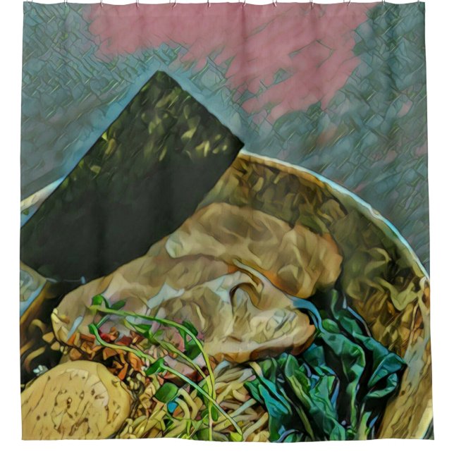 Noodle lover gift (Front)