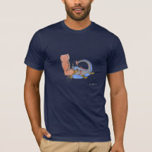 Noodlers 1  men's shirt...