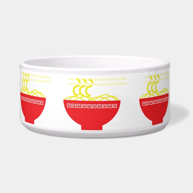 Noodles (Front)