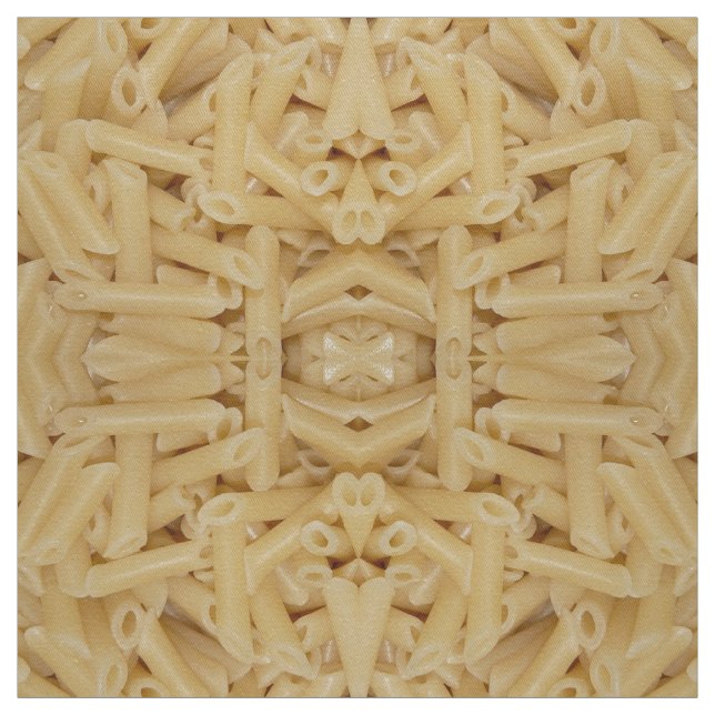 Noodles Fabric (Swatch)