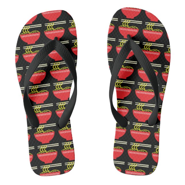 Noodles Flip Flops (Footbed)