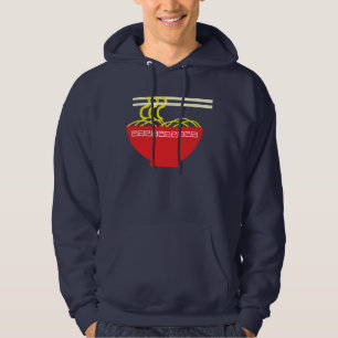 Noodles Hoodie