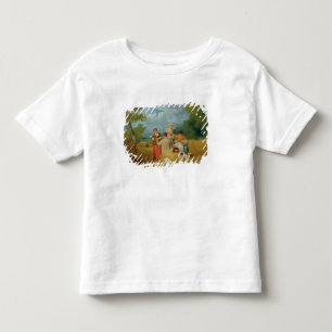 Noon, 1799 (oil on canvas) toddler t-shirt