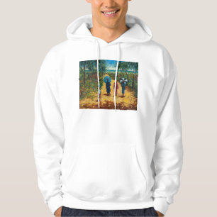 Noon Stroll 2010 Hoodie