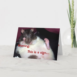 Noonan Birthday Card