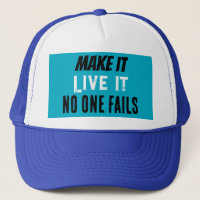 noone fails