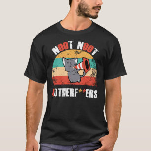 Noot Noot Shirt Pingu Mother Meme