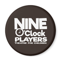 NOP Logo magnet
