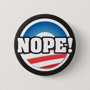 NOPE Button