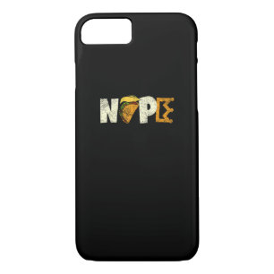 Nope No Kings In America We The People Political  Case-Mate iPhone Case