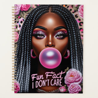 Nope not today sassy woman funny women sister mom planner