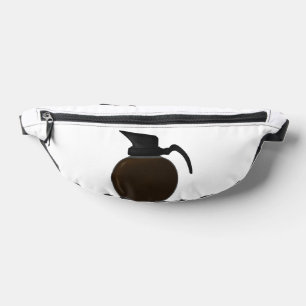 nopperlaubw fanny pack