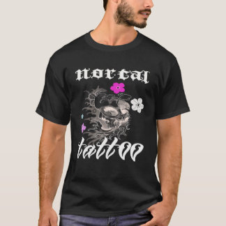 Nor cal tattoo T-Shirt