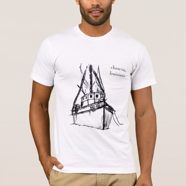 nora bee T-Shirt (Front)