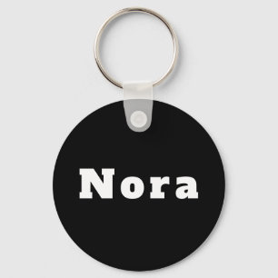 Nora Keychain
