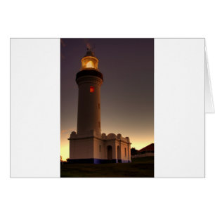Norah Head Lighthouse