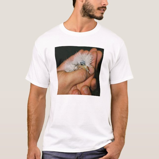 Norbert T-Shirt (Front)