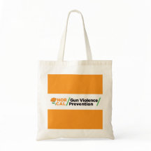 NorCal GVP Tote Bag