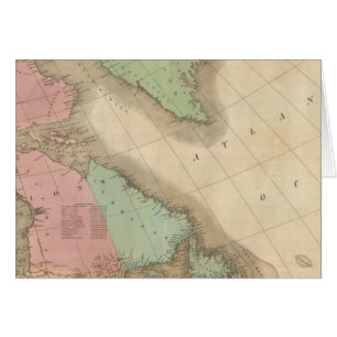 Nord-Est de l'Amérique du Nord