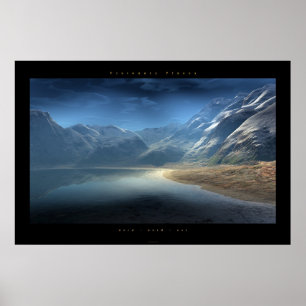 nord - nord - ost poster