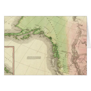 Nord-Ouest de l'Amérique du Nord