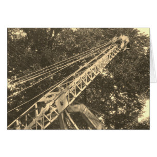 Nord-Ouest Grue EXPLOITANT GÉNIEUR de grue opérate