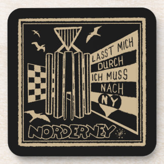 Norderney Coaster