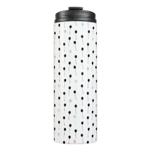 Nordic Balloon Stainless Steel Tumbler
