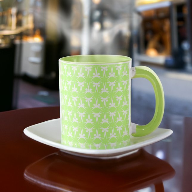 Nordic Brown Scandi Mug (Creator Uploaded)