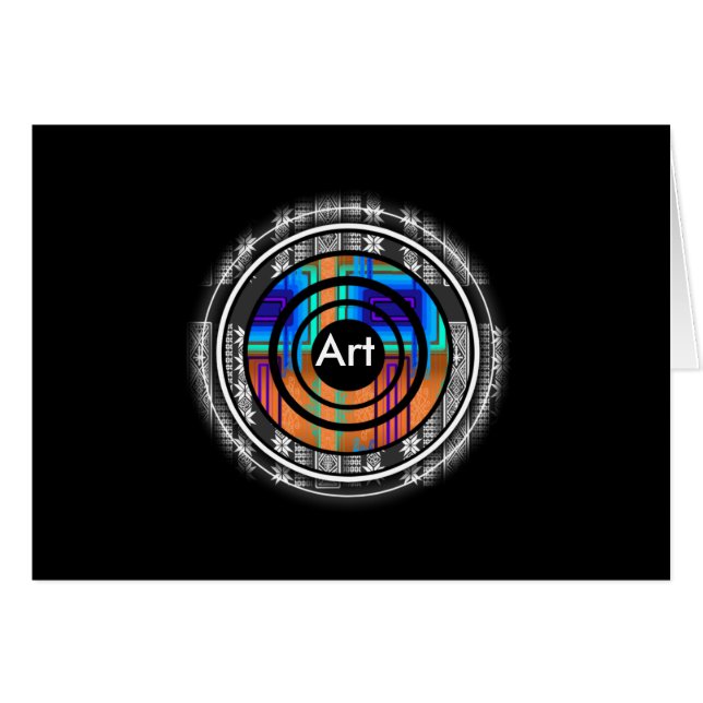 Nordic Future monogram (Devant horizontal)