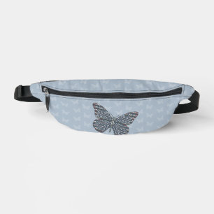Nordic Monarch Fanny Pack