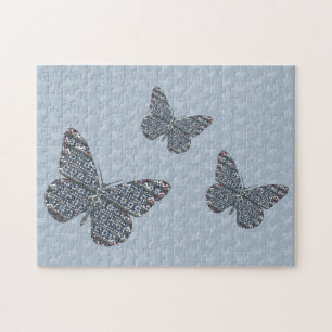 Nordic Monarch Puzzle