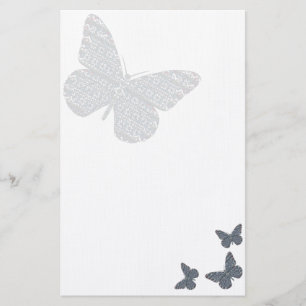Nordic Monarch Stationery